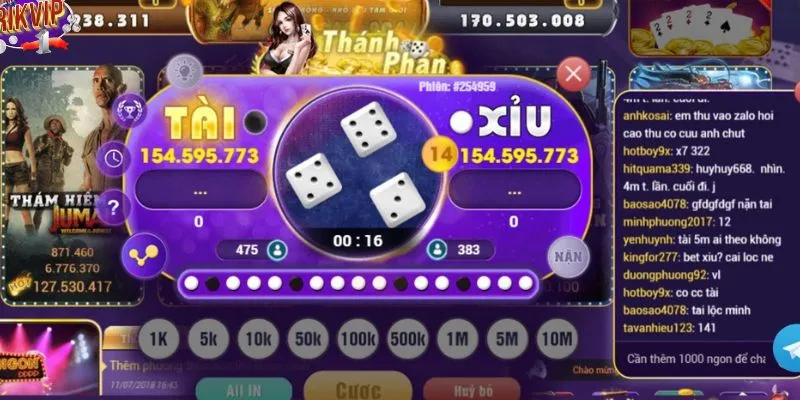 Tai Xiu Online